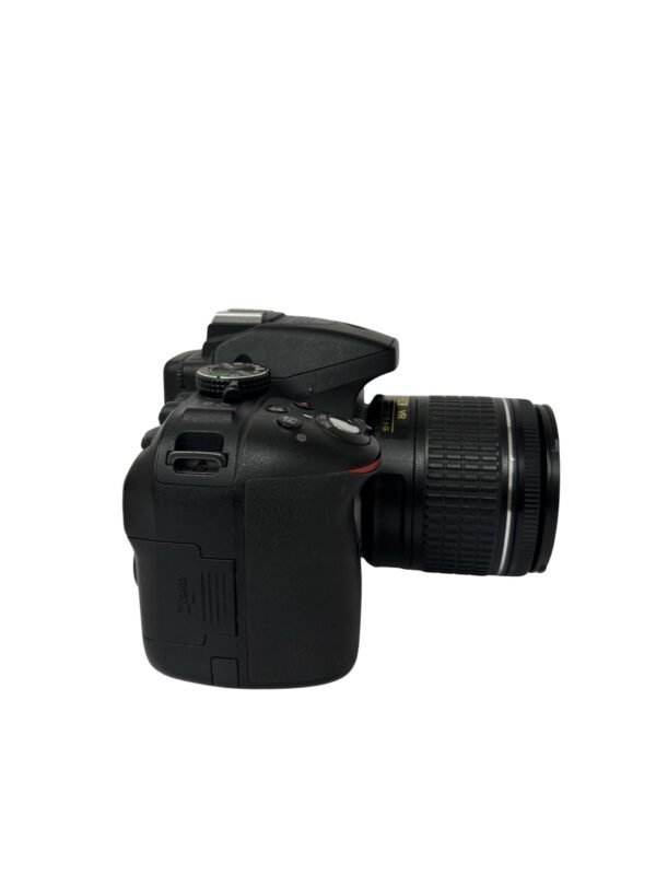 Nikon D5300 with 18-55 – cameramart.shop