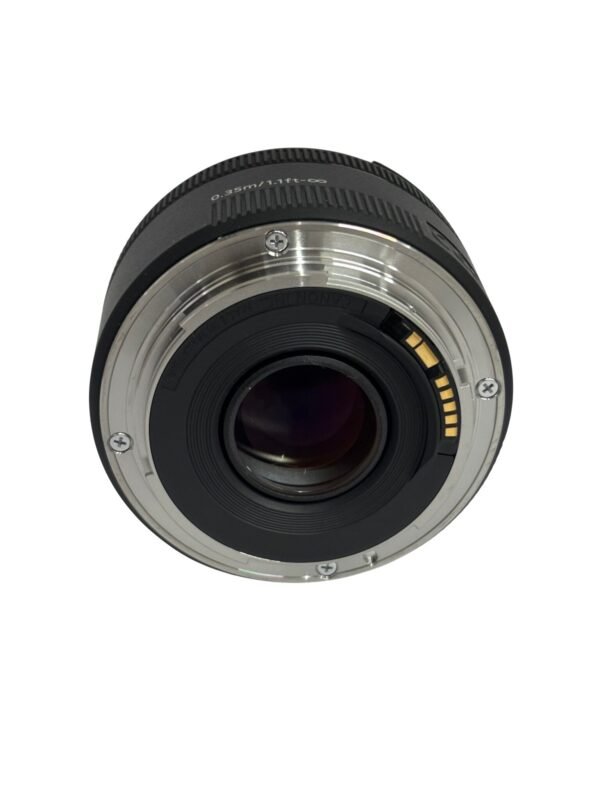 Canon EF 50mm 1.8 STM - Buy Used Cameras Online India | Canon