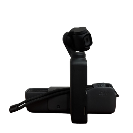 Dji Osmo Pocket Sports and Action