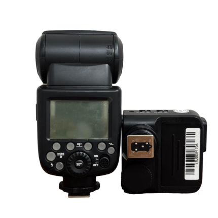 GODOX TT685N Flash