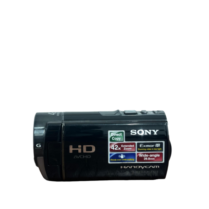 Sony Handycam HDR-CX130