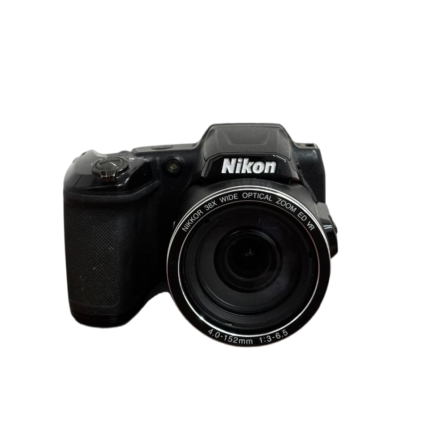 Nikon coolpix L840