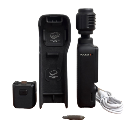 DJI Osmo Pocket 3 Standard Combo
