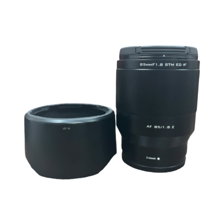 Viltrox AF 85mm f/1.8 Z Lens for Nikon Z