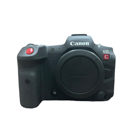 Canon R5C Mirrorless Camera Body