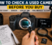 which camera lens to buy for beginners