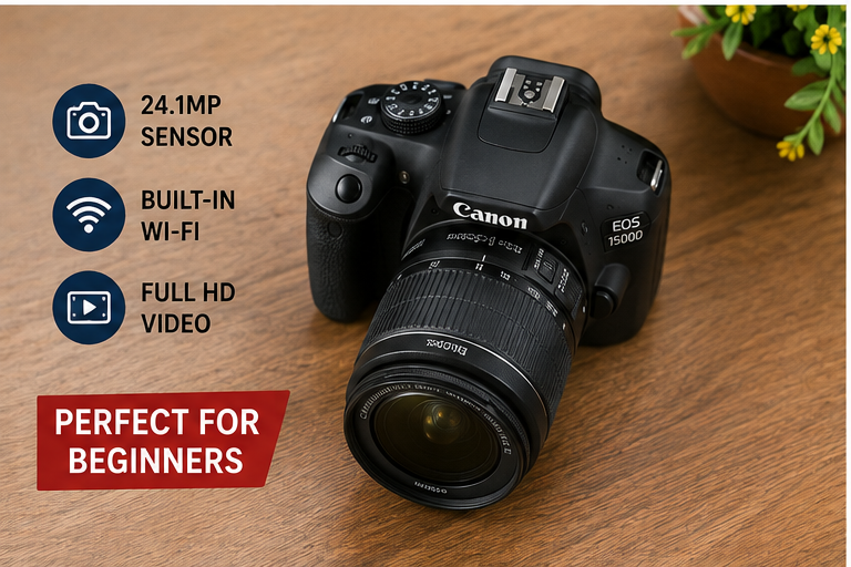 Best Used Cameras Under Rs 30000 in India
