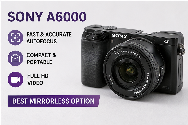 Best Used Cameras Under Rs 30000 in India