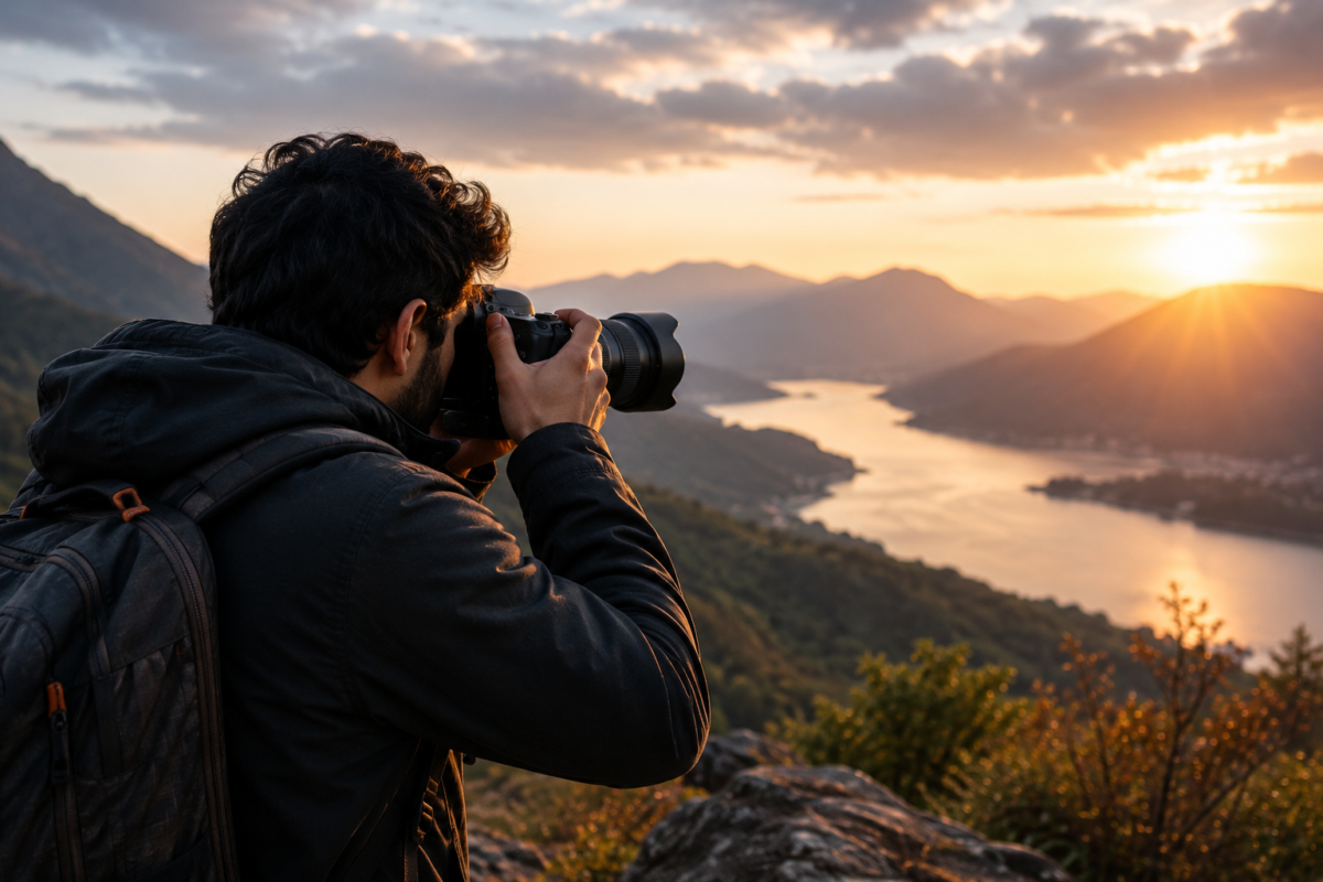which camera lens to buy for beginners?
