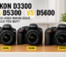 Nikon DSLR Should You Buy
