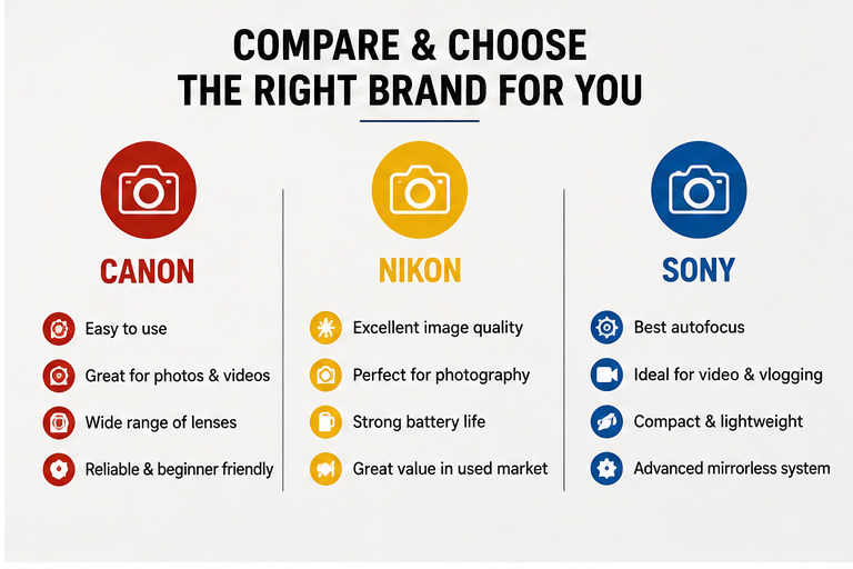 Which Brand Should a Beginner Choose in India