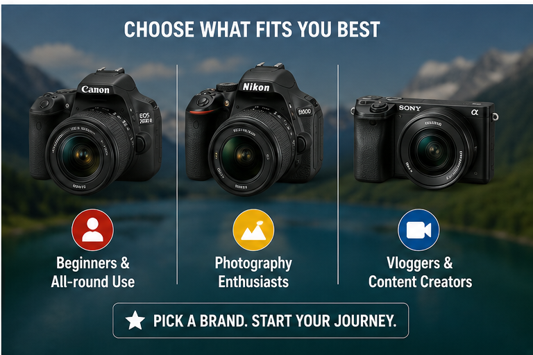Which Brand Should a Beginner Choose in India